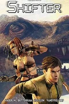 Livro Shifter - Resumo, Resenha, PDF, etc.