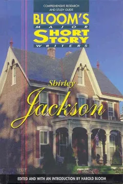 Livro Shirley Jackson - Resumo, Resenha, PDF, etc.