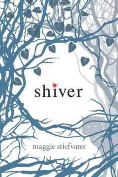 Capa do livro Shiver