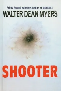 Livro Shooter - Resumo, Resenha, PDF, etc.