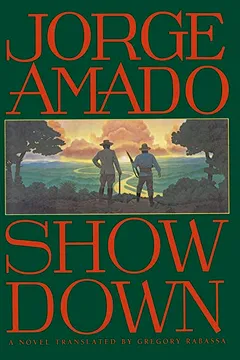 Livro Showdown - Resumo, Resenha, PDF, etc.