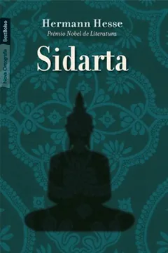 Livro Sidarta - Resumo, Resenha, PDF, etc.