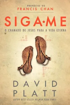 Livro Siga-Me - Resumo, Resenha, PDF, etc.