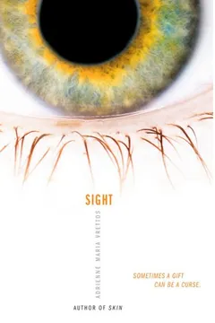 Livro Sight - Resumo, Resenha, PDF, etc.