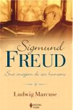 Livro Sigmund Freud. Sua Imagem do Ser Humano - Resumo, Resenha, PDF, etc.
