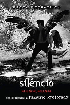 Livro Silêncio - Resumo, Resenha, PDF, etc.