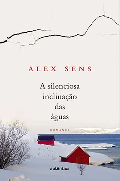 Livro Silenciosa inclinação das águas: Parte 1 - Resumo, Resenha, PDF, etc.