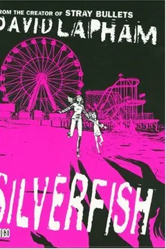 Livro Silverfish - Resumo, Resenha, PDF, etc.