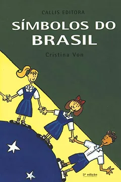 Livro Símbolos Do Brasil - Resumo, Resenha, PDF, etc.