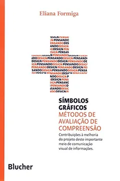 Livro Símbolos Gráficos - Resumo, Resenha, PDF, etc.