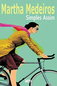 Livro Simples Assim - Resumo, Resenha, PDF, etc.