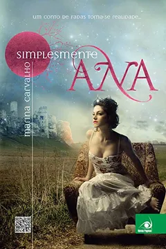 Livro Simplesmente Ana - Resumo, Resenha, PDF, etc.