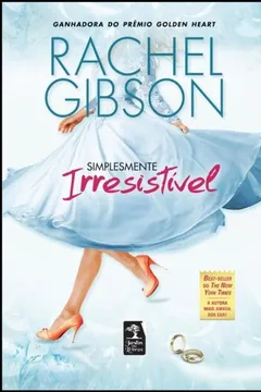 Livro Simplesmente Irresistível - Resumo, Resenha, PDF, etc.