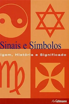 Livro Sinais e Símbolos - Resumo, Resenha, PDF, etc.