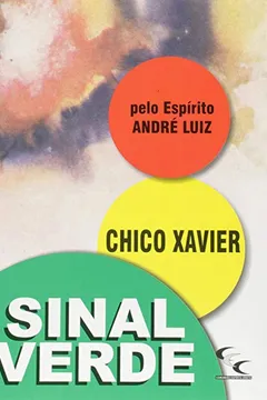 Livro Sinal Verde - Resumo, Resenha, PDF, etc.