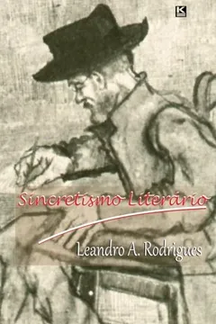 Livro Sincretismo Literário - Resumo, Resenha, PDF, etc.