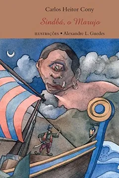 Livro Sindbá. O Marujo - Resumo, Resenha, PDF, etc.