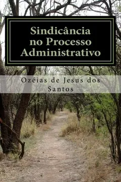 Livro Sindicancia No Processo Administrativo: Direito Publico Na Pratica - Resumo, Resenha, PDF, etc.