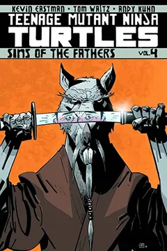 Livro Sins of the Fathers - Resumo, Resenha, PDF, etc.