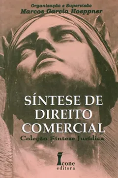 Livro Síntese De Direito Comercial - Resumo, Resenha, PDF, etc.