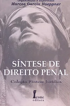 Livro Sintese De Direito Penal - Resumo, Resenha, PDF, etc.
