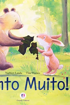 Livro Sinto Muito! - Conforme Nova Ortografia - Resumo, Resenha, PDF, etc.