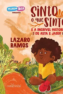 Livro Sinto o que sinto: e a incrível história de Asta e Jaser - Resumo, Resenha, PDF, etc.