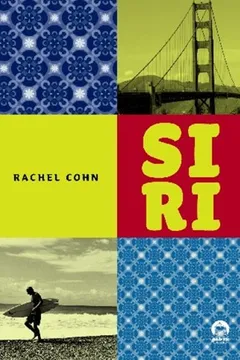Livro Siri - Resumo, Resenha, PDF, etc.
