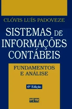 Livro Sistema De Informaçoes Contabeis. Fundamentos E Análise - Resumo, Resenha, PDF, etc.