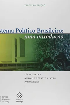 Livro Sistema Político Brasileiro - Resumo, Resenha, PDF, etc.