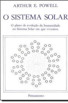 Livro Sistema Solar - Resumo, Resenha, PDF, etc.