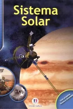 Livro Sistema Solar - Coleção Descubra a Ciência - Resumo, Resenha, PDF, etc.