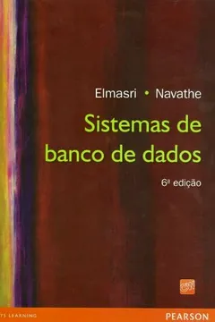 Livro Sistemas de Banco de Dados - Resumo, Resenha, PDF, etc.