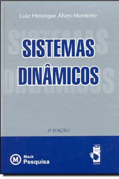 Livro Sistemas Dinamicos 2 Edicao - Resumo, Resenha, PDF, etc.