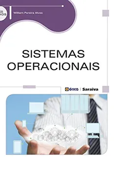 Livro Sistemas Operacionais - Resumo, Resenha, PDF, etc.