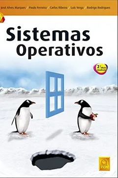 Livro Sistemas Operativos 2 - Resumo, Resenha, PDF, etc.