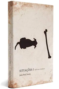 Livro Situações I - Coleção Ensaios - Resumo, Resenha, PDF, etc.