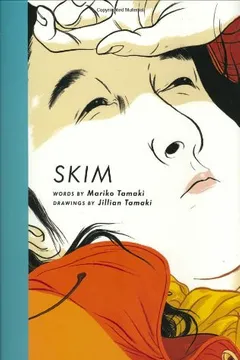 Livro Skim - Resumo, Resenha, PDF, etc.