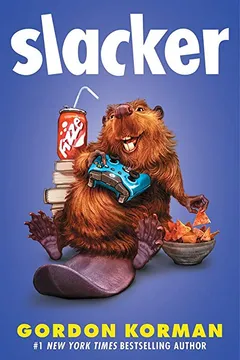 Livro Slacker - Resumo, Resenha, PDF, etc.