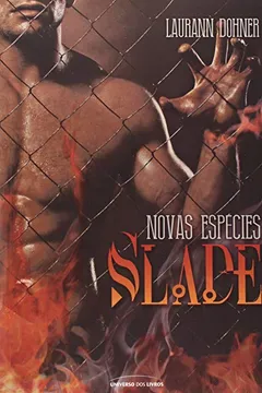 Livro Slade. Novas Espécies - Resumo, Resenha, PDF, etc.