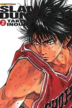 Livro Slam Dunk - Volume 2 - Resumo, Resenha, PDF, etc.