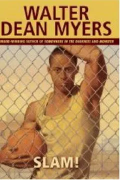 Livro Slam! - Resumo, Resenha, PDF, etc.