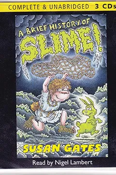 Livro Slime - Resumo, Resenha, PDF, etc.