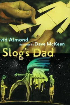 Livro Slog's Dad - Resumo, Resenha, PDF, etc.