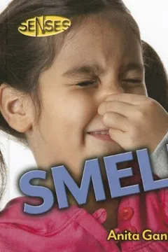 Livro Smell - Resumo, Resenha, PDF, etc.