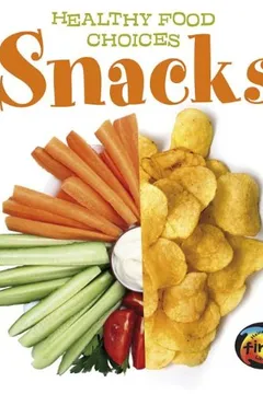 Livro Snacks - Resumo, Resenha, PDF, etc.