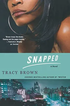 Livro Snapped - Resumo, Resenha, PDF, etc.