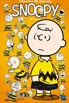 Livro Snoopy - Volume 4 - Resumo, Resenha, PDF, etc.