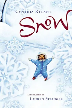 Livro Snow - Resumo, Resenha, PDF, etc.
