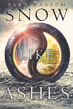 Livro Snow Like Ashes - Resumo, Resenha, PDF, etc.